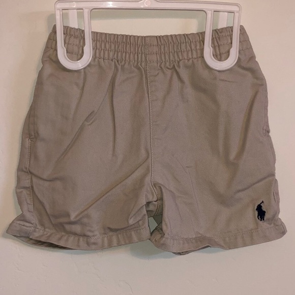 Baby boys shorts - Picture 1 of 1